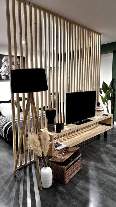 Loft Reze 아파트 외부 사진