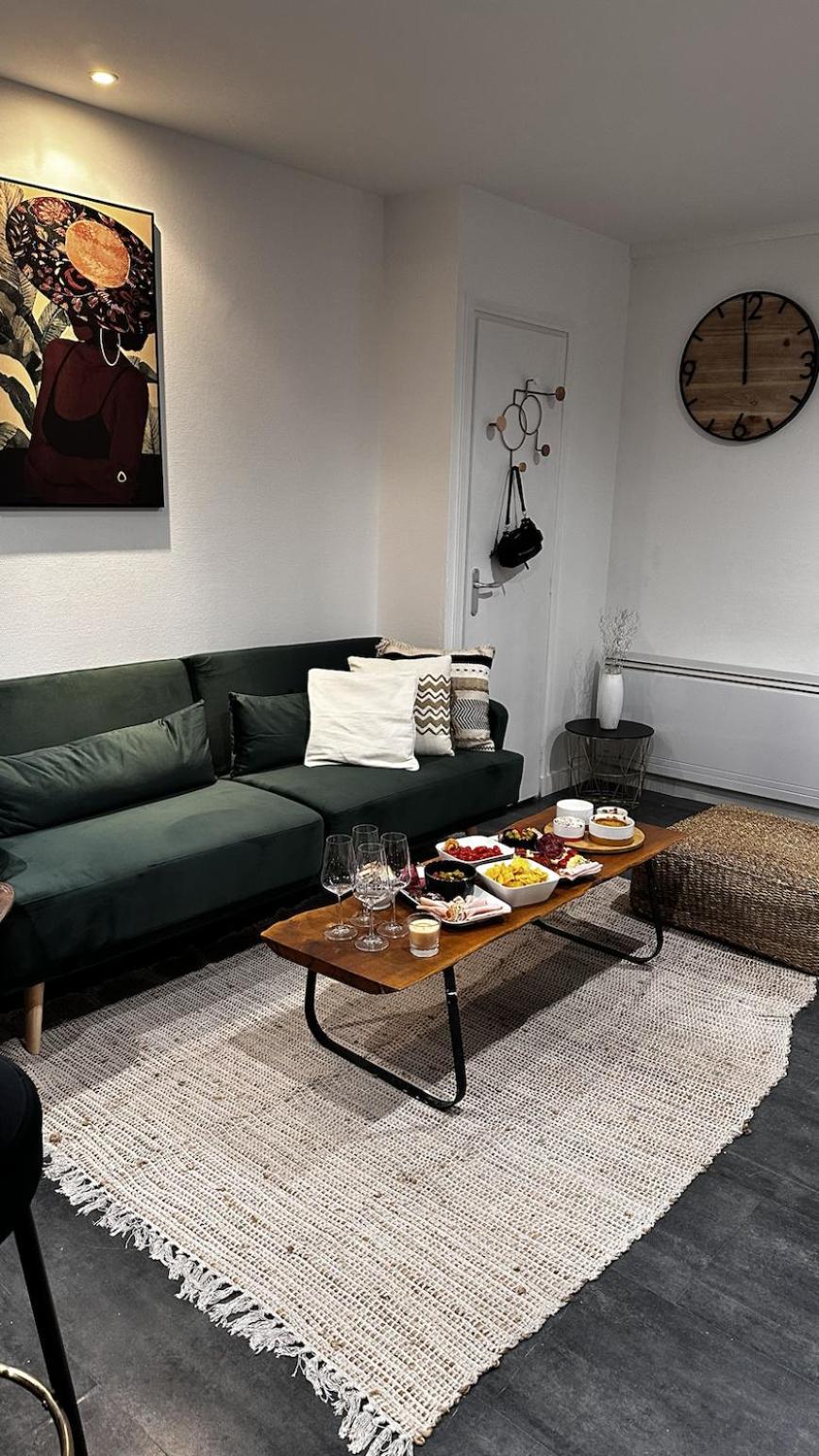 Loft Reze 아파트 외부 사진