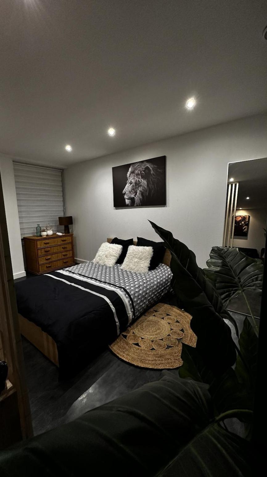 Loft Reze 아파트 외부 사진