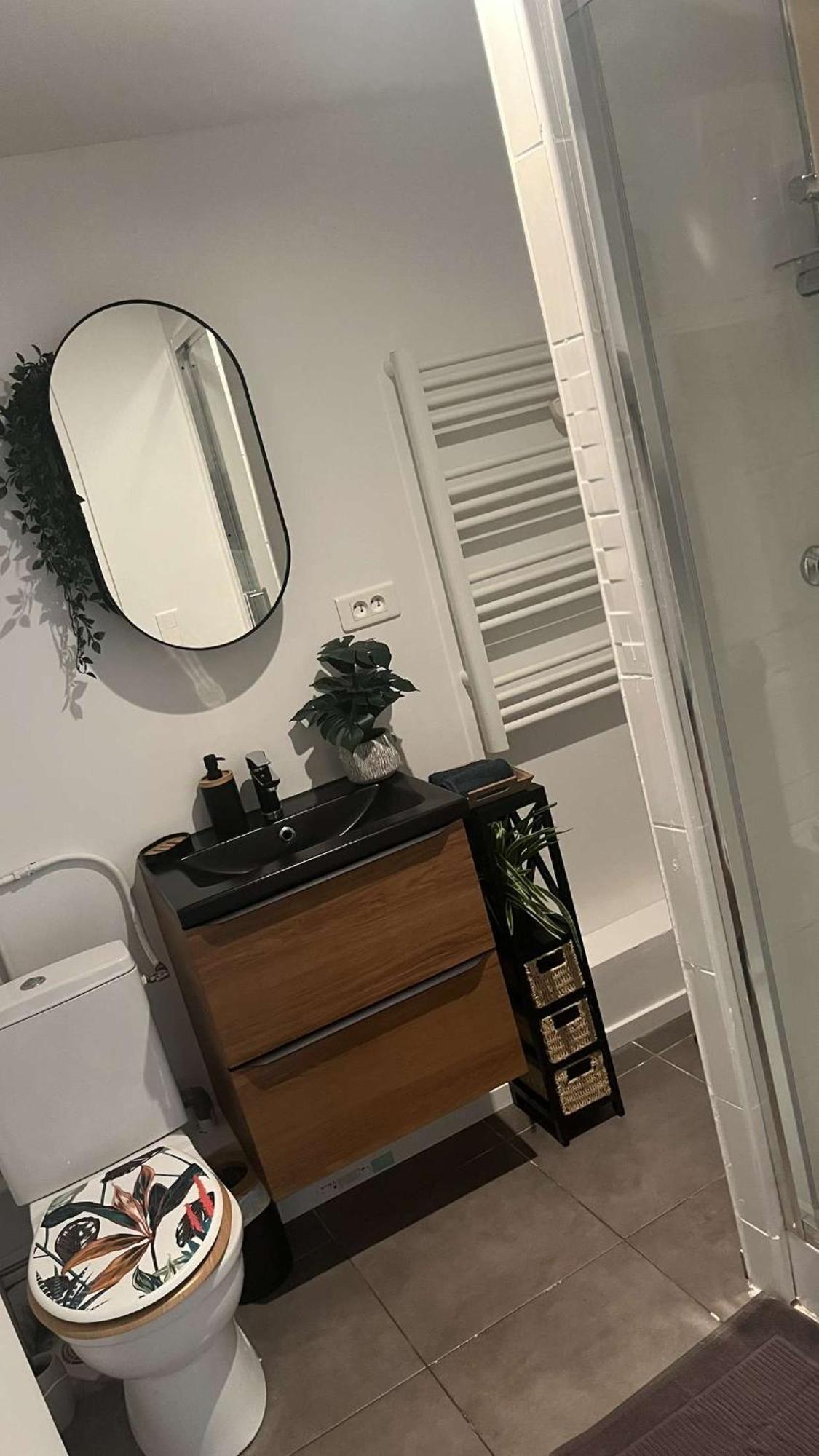 Loft Reze 아파트 외부 사진