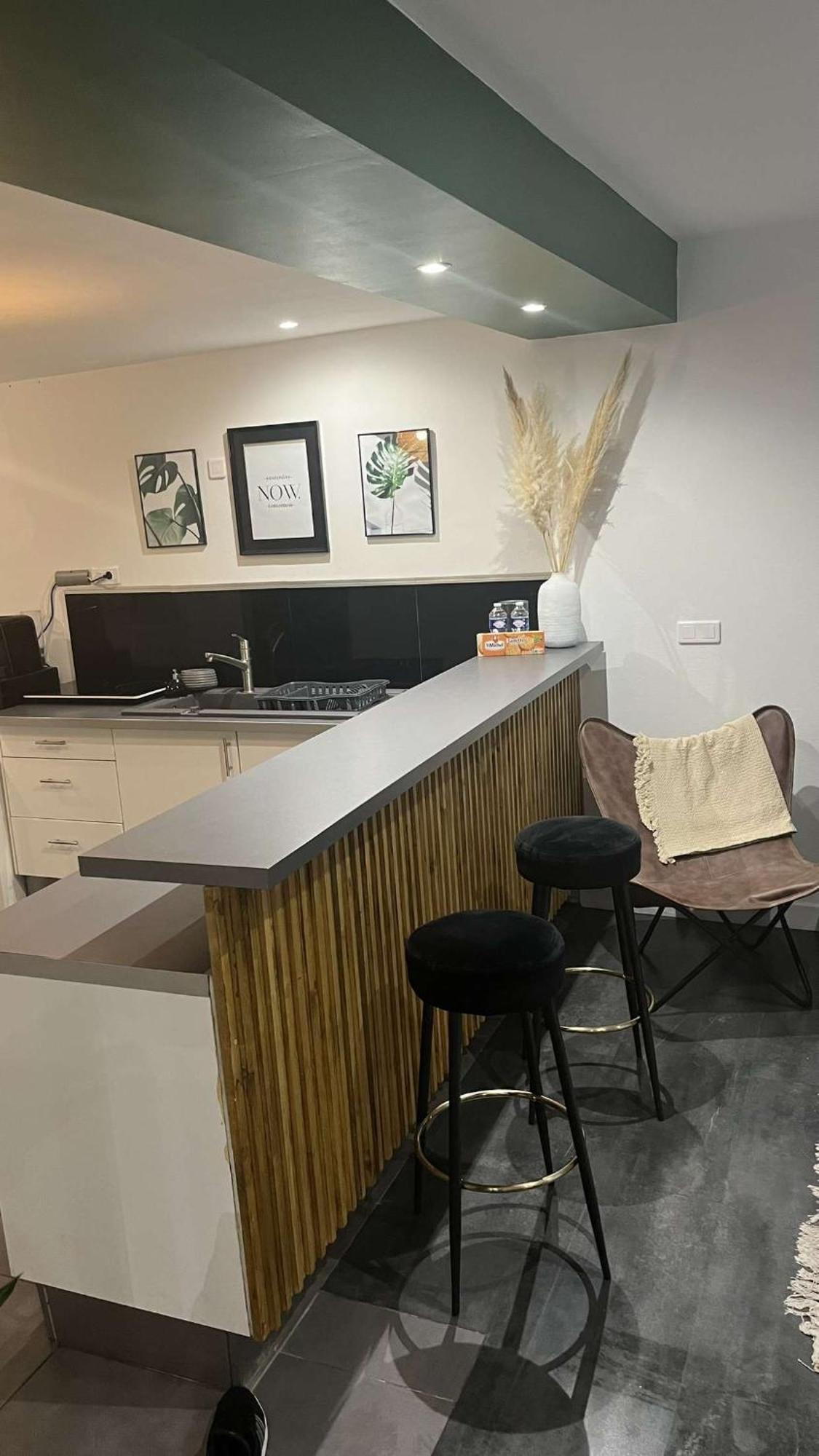 Loft Reze 아파트 외부 사진